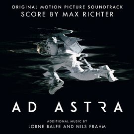 Imagen de portada para Ad Astra