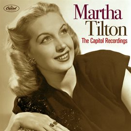 Cover image for The Capitol Recordings