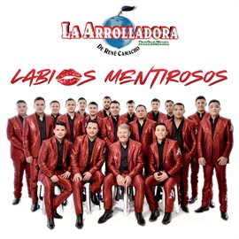 Imagen de portada para Labios Mentirosos