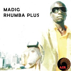 Imagen de portada para Rhumba Plus
