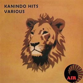 Cover image for Kanindo Hits