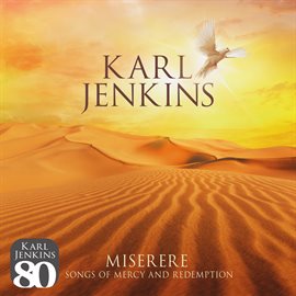 Imagen de portada para Miserere: Songs of Mercy and Redemption
