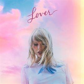 Imagen de portada para Lover