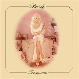 Cover image for Treasures