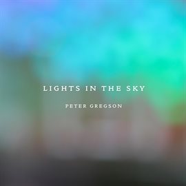 Imagen de portada para Lights in the Sky