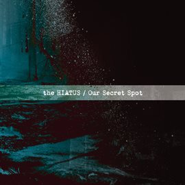 Cover image for Our Secret Spot