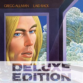 Cover image for Laid Back