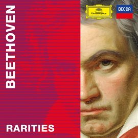 Cover image for Beethoven 2020 - Rarities