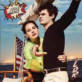 Cover image for Norman F**king Rockwell!