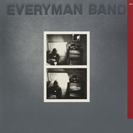 Cover image for Everyman Band