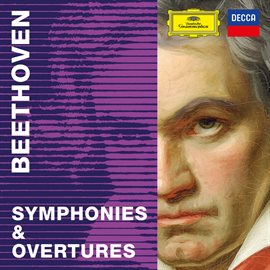 Cover image for Beethoven 2020 – Symphonies & Overtures