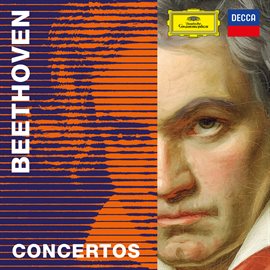 Cover image for Beethoven 2020 – Concertos