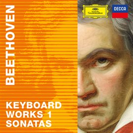 Imagen de portada para Beethoven 2020 – Keyboard Works 1: Sonatas