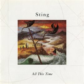 Cover image for All This Time