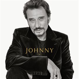 Cover image for Johnny