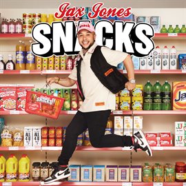 Cover image for Snacks