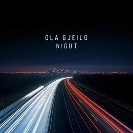 Cover image for Night
