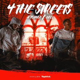 Imagen de portada para 4 The Streets