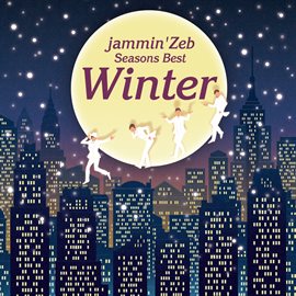 Cover image for Seasons Best -Winter-