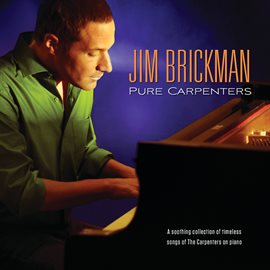 Imagen de portada para Pure Carpenters