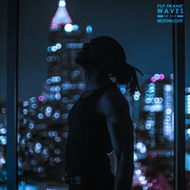 Cover image for Waves In The Moonlight