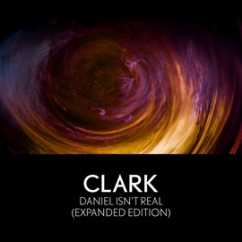 Imagen de portada para Daniel Isn't Real - Expanded Edition
