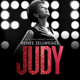 Cover image for Judy