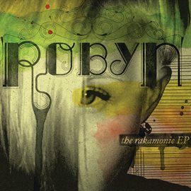 Imagen de portada para The Rakamonie EP