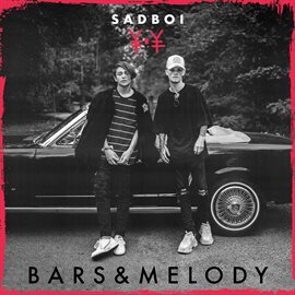 Imagen de portada para SADBOI