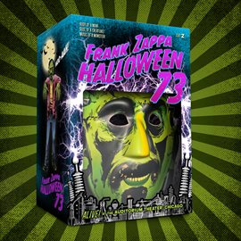 Imagen de portada para Halloween 73