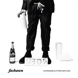 Cover image for Champagne & Styrofoam Cups
