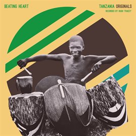 Imagen de portada para Tanzania Originals