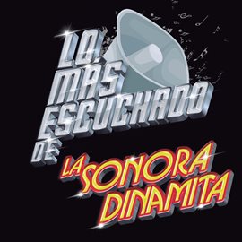 Cover image for Lo Más Escuchado De