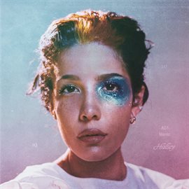 Cover image for Manic