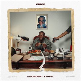 Imagen de portada para 2 Borden, 1 Tafel