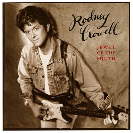 Imagen de portada para Jewel Of The South