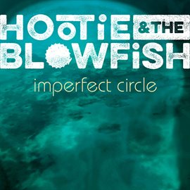Imagen de portada para Imperfect Circle