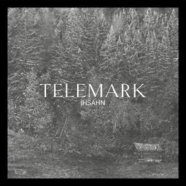 Cover image for Telemark