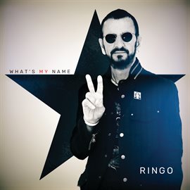 Cover image for What's My Name