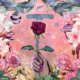 Imagen de portada para Love & Retrograde