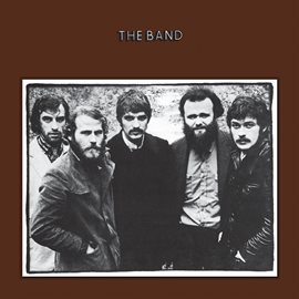 Imagen de portada para The Band