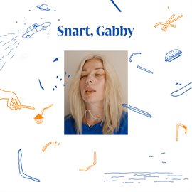 Imagen de portada para Snart, Gabby