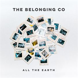 Cover image for All The Earth