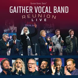 Cover image for Reunion Live