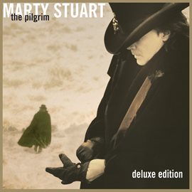Cover image for The Pilgrim