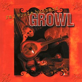 Imagen de portada para Growl