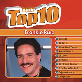 Cover image for Serie Top 10