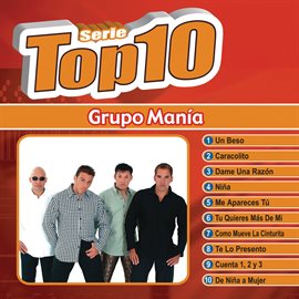 Cover image for Serie Top 10
