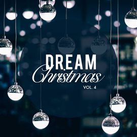 Cover image for DREAM Christmas Vol. 4
