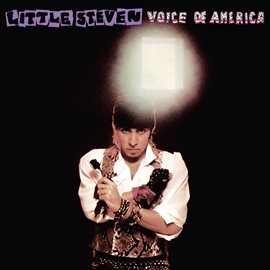 Cover image for Voice Of America